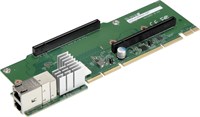 Переходная плата SuperMicro AOC-2UR68G4-I2XT-O 237331