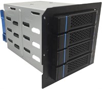 Корзина для накопителей Chenbro 384-10501-2102A0 237344