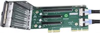 Плата расширения Gooxi SR2108-748-PCIE3-M1 237351
