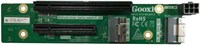Riser-карта Gooxi SL2108-748-PCIE4-M 237353
