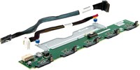 Контроллер для дисковой корзины HPE P55516-B21 237355