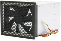 Корзина для накопителей Procase 5T3-3T5-V3-FAN 237368