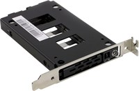 Лоток Procase E2-010-SATA3-BK 237370