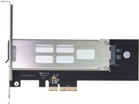 Корзина для накопителей Procase P2-101-M2-BK 237372