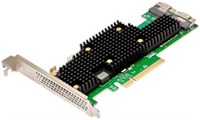 HBA-адаптер Broadcom 9600-24i SGL 237418
