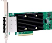 HBA-адаптер Broadcom 9600-16e SGL 237419