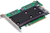 Контроллер RAID Broadcom MegaRAID 9670W-16i SGL 237420