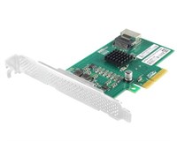 Контроллер RAID LR-LINK (Linkreal) LRST9630-4IR x4 237441