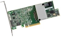 Контроллер RAID LSI 9361-4i SGL 1Gb (LSI00415) 237456