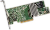 Контроллер RAID LSI 9361-8i 1Gb SGL (LSI00417) 237457