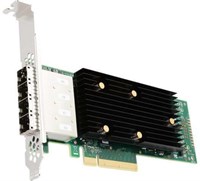 HBA-адаптер LSI Logic 9400-16e SGL 237459
