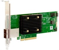 HBA-адаптер LSI Logic 9500-8e SGL 237461