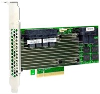 Контроллер RAID LSI 9361-24i SGL 237470