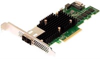 Контроллер RAID LSI 9580-8i8e SGL (05-50076-00) 237475