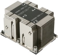 Радиатор для серверного процессора Alseye AS3647-P4HCAL2U-JYR81 237507