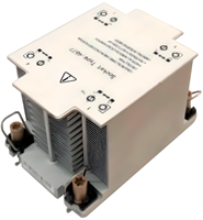 Радиатор для серверного процессора Alseye 3DVC-2U-4677 237508