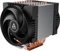 Кулер для серверного процессора Arctic Freezer 4U-OneX 237521