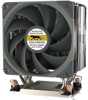 Кулер для серверного процессора Coolserver M97 LGA4189 237523