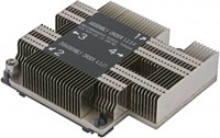 Радиатор для серверного процессора SuperMicro SNK-P0067PD 237551