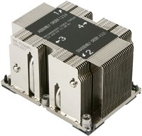Радиатор для серверного процессора SuperMicro SNK-P0068PS 237556