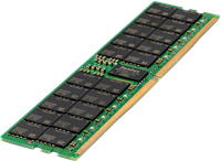 Оперативная память 32GB DDR5 5600MHz HPE Reg EC8 ECC Reg (P64706-B21) 237603