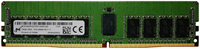 Оперативная память 16GB DDR4 2666MHz Micron ECC RDIMM (MTA18ASF2G72PZ-2G6) 237647