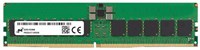 Оперативная память 32GB DDR5 5600MHz Micron ECC Reg (MTC20F1045S1RC56BD1) OEM 237653