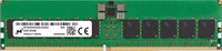 Оперативная память 64GB DDR5 4800MHz Micron ECC Reg (MTC40F2046S1RC48BA1) OEM 237659