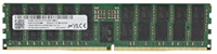 Оперативная память 128GB DDR5 5600MHz Micron ECC Reg (MTC40F2047S1RC56BB2) OEM 237660