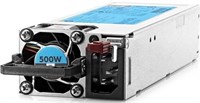 Блок питания HPE 865408-B21 500W 237894