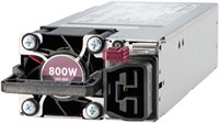 Блок питания HPE P38995-B21 800W 237895