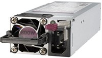 Блок питания HPE 865438-B21 800W Flex Slot Titanium Hot Plug Low Halogen Power Supply Kit 237896
