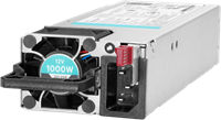 Блок питания HPE P03178-B21 1000W 237898