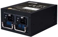 Блок питания Silverstone Gemini 900A Gold 900W 237915
