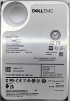 Жёсткий диск 12TB SAS Dell (161-BCPD) 237934