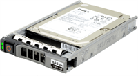 Жёсткий диск 1.8TB SAS Dell (400-AZYG) 237935