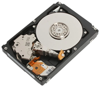 Жёсткий диск 20TB SAS Dell (161-BBVV) 237936