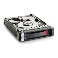 Жёсткий диск 600GB SAS HPE ENT Dual Port 6G (581286-B21/581311-001) 237939