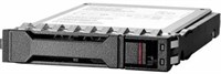 Жёсткий диск 1.2TB SAS HPE (J8S08B) 237942