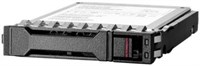 Жёсткий диск 2.4TB SAS HPE (P28352-B21) 237944