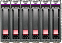 Жёсткий диск 16TB SAS HPE (R3U73A) (6 шт.) 237952