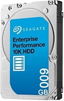 Жёсткий диск 600GB SAS Seagate Enterprise Performance 10K.9 (ST600MM0009) 237953
