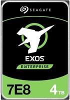 Жёсткий диск 4TB SAS Seagate Exos 7E8 (ST4000NM003A) 237958