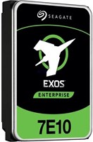 Жёсткий диск 4TB SAS Seagate Exos 7E10 (ST4000NM001B) 237959