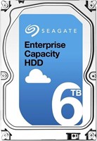 Жёсткий диск 6TB SAS Seagate Enterprise Capacity (ST6000NM0095) 237965