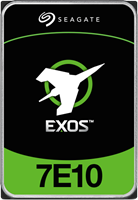 Жёсткий диск 10TB SATA-III Seagate Exos 7E10 (ST10000NM017B) 237967