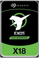 Жёсткий диск 12TB SAS Seagate Exos X18 (ST12000NM004J) 237971