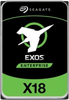Жёсткий диск 14TB SAS Seagate Exos X18 (ST14000NM004J) 237972