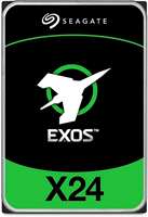 Жёсткий диск 16TB SAS Seagate Exos X24 (ST16000NM007H) 237977