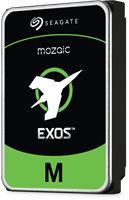 Жёсткий диск 28TB SATA-III Seagate Exos M (ST28000NM003K) 237981